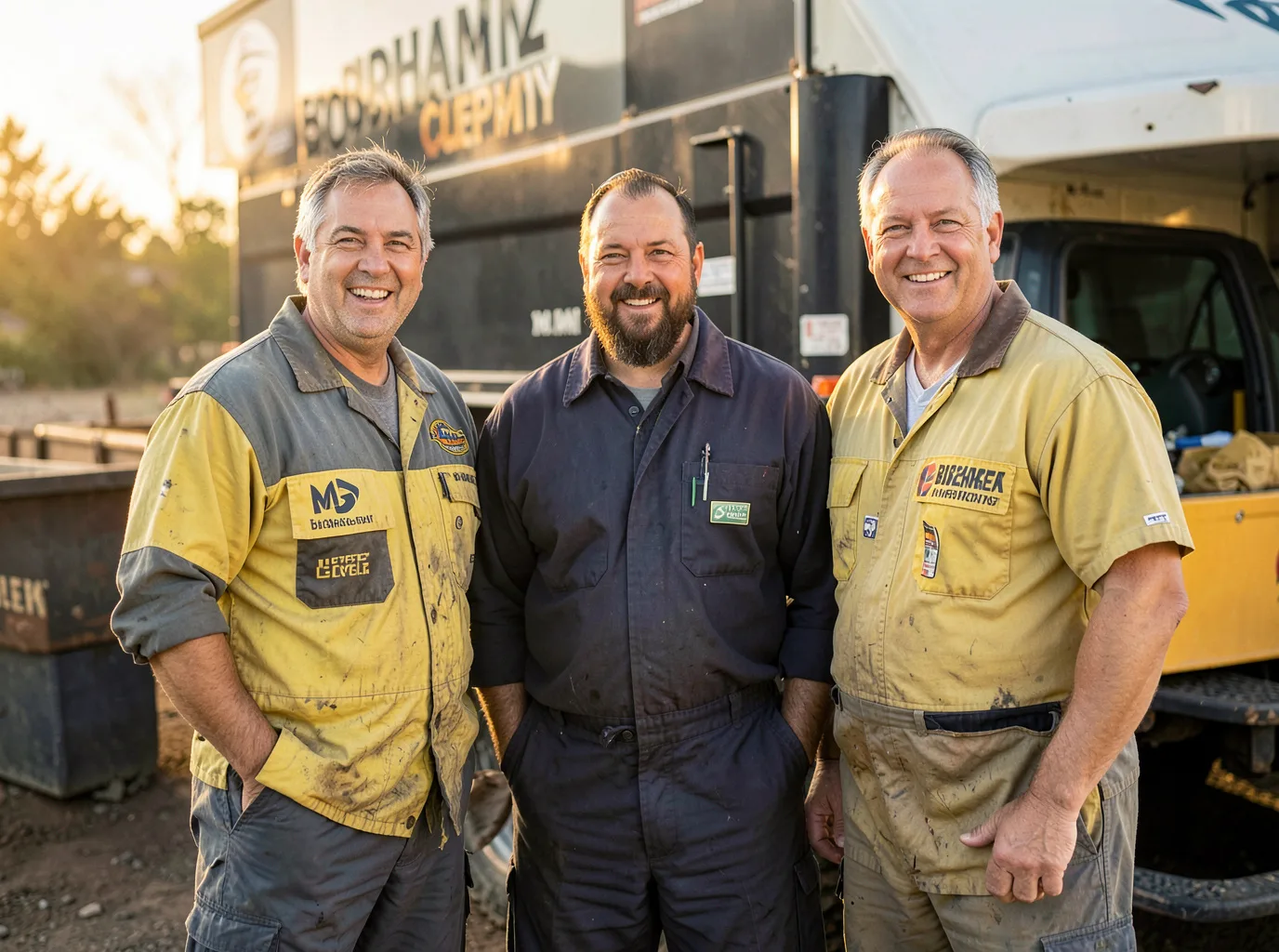 Sewage Cleanup company in Bromide, OK