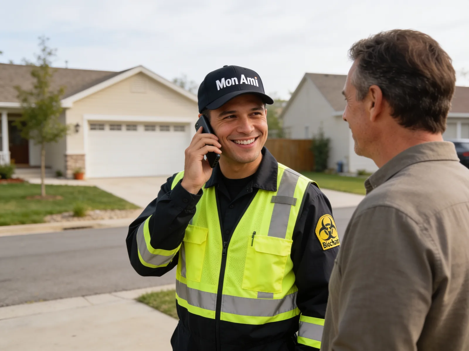 Sewage Cleanup Bromide, OK FAQs